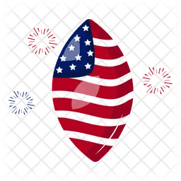 2048 Mark the 4th of July with this collection of US Independence Day icons. From stars and stripes to fireworks and iconic American symbols, these icons capture the spirit of patriotism and celebration. Ideal for holiday greetings, social media, and projects celebrating America’s history and freedom.