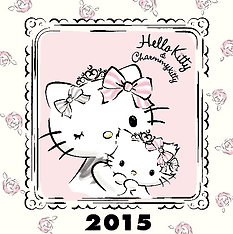 2048 Step into the past with Hello Kitty’s Classic Card Set, a curated collection capturing the essence of Hello Kitty through the decades. Each card in this set highlights unique designs and styles that chronicle Hello Kitty’s journey as a cultural icon. Ideal for collectors, Sanrio enthusiasts, or anyone drawn to the vintage charm of Hello Kitty, this set serves as both a collectible and a celebration of Hello Kitty’s classic look.