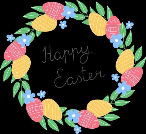 2048 Ta med påskens glädje till dina mönster med denna samling av Happy Easter Illustrations. Från färgglada ägg och glada kaniner till blommande blommor och påskkorgar, dessa illustrationer fångar andan av förnyelse och festlighet. Dessa illustrationer är idealiska för gratulationskort, inlägg på sociala medier och kreativa projekt och ger en varm och glad touch till påskfirandet.