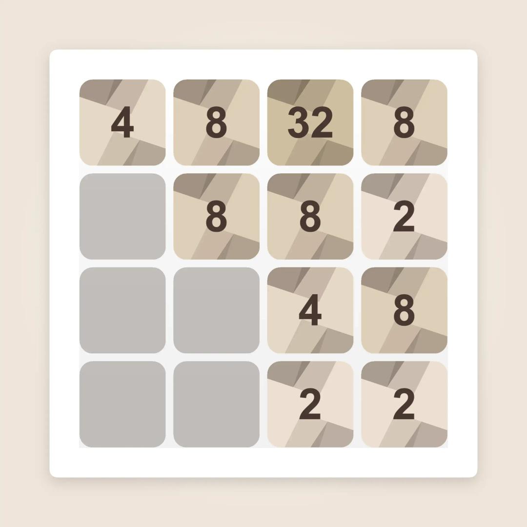2048 Haladó tippek - Haladó stratégiai és elrendezési tippek