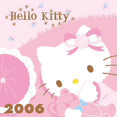 2048 Step into the past with Hello Kitty’s Classic Card Set, a curated collection capturing the essence of Hello Kitty through the decades. Each card in this set highlights unique designs and styles that chronicle Hello Kitty’s journey as a cultural icon. Ideal for collectors, Sanrio enthusiasts, or anyone drawn to the vintage charm of Hello Kitty, this set serves as both a collectible and a celebration of Hello Kitty’s classic look.