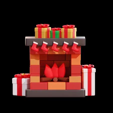 2048 Dale alegría festiva a tus proyectos con esta colección de ilustraciones navideñas en 3D. Desde árboles bellamente decorados y adornos brillantes hasta Papá Noel y cajas de regalo, estas ilustraciones en 3D capturan la calidez y la alegría de la temporada. Ideales para felicitaciones navideñas, promociones de temporada y redes sociales, estas ilustraciones añaden un toque de magia a las celebraciones navideñas.