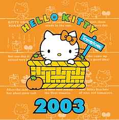 2048 Step into the past with Hello Kitty’s Classic Card Set, a curated collection capturing the essence of Hello Kitty through the decades. Each card in this set highlights unique designs and styles that chronicle Hello Kitty’s journey as a cultural icon. Ideal for collectors, Sanrio enthusiasts, or anyone drawn to the vintage charm of Hello Kitty, this set serves as both a collectible and a celebration of Hello Kitty’s classic look.