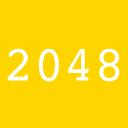 2048 - ilove2048.com.γ