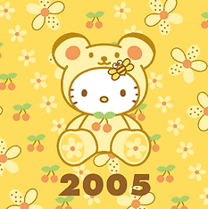 2048 Step into the past with Hello Kitty’s Classic Card Set, a curated collection capturing the essence of Hello Kitty through the decades. Each card in this set highlights unique designs and styles that chronicle Hello Kitty’s journey as a cultural icon. Ideal for collectors, Sanrio enthusiasts, or anyone drawn to the vintage charm of Hello Kitty, this set serves as both a collectible and a celebration of Hello Kitty’s classic look.