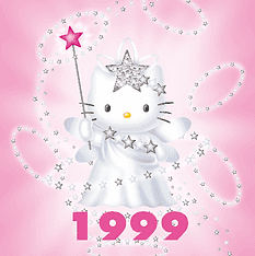 2048 Step into the past with Hello Kitty’s Classic Card Set, a curated collection capturing the essence of Hello Kitty through the decades. Each card in this set highlights unique designs and styles that chronicle Hello Kitty’s journey as a cultural icon. Ideal for collectors, Sanrio enthusiasts, or anyone drawn to the vintage charm of Hello Kitty, this set serves as both a collectible and a celebration of Hello Kitty’s classic look.