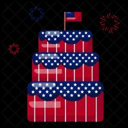 2048 Mark the 4th of July with this collection of US Independence Day icons. From stars and stripes to fireworks and iconic American symbols, these icons capture the spirit of patriotism and celebration. Ideal for holiday greetings, social media, and projects celebrating America’s history and freedom.