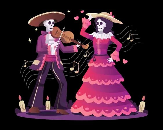 2048 Gör dig redo för en skrämmande rolig Halloween med denna samling av Halloween Illustrationer. Från flinande jack-o'-lanternor och kusliga spöken till svarta katter och hemsökta hus, dessa illustrationer fångar spänningen och rysningen av Halloween. Dessa konstverk är idealiska för festinbjudningar, säsongsbetonade dekorationer och sociala medier och väcker den kusliga spänningen i Halloween till liv.