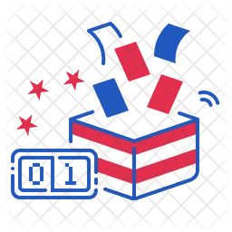 2048 Capture the spirit of the US Election 2024 with this collection of icons. Representing key elements of the electoral process, these icons include ballots, American flags, campaign signs, and voting booths. Ideal for news outlets, educational projects, and social media campaigns, these icons inspire engagement and civic responsibility for the 2024 election.