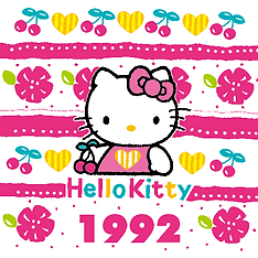 2048 Step into the past with Hello Kitty’s Classic Card Set, a curated collection capturing the essence of Hello Kitty through the decades. Each card in this set highlights unique designs and styles that chronicle Hello Kitty’s journey as a cultural icon. Ideal for collectors, Sanrio enthusiasts, or anyone drawn to the vintage charm of Hello Kitty, this set serves as both a collectible and a celebration of Hello Kitty’s classic look.