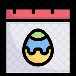 2048 Add a festive touch to your Easter celebrations with this collection of Happy Easter Day icons. Featuring playful and colorful symbols of the season, including decorated eggs, cheerful bunnies, and spring flowers, these icons are ideal for greeting cards, social media, and creative Easter projects.