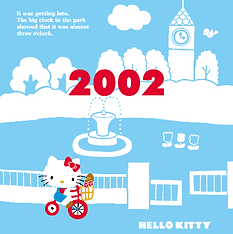 2048 Step into the past with Hello Kitty’s Classic Card Set, a curated collection capturing the essence of Hello Kitty through the decades. Each card in this set highlights unique designs and styles that chronicle Hello Kitty’s journey as a cultural icon. Ideal for collectors, Sanrio enthusiasts, or anyone drawn to the vintage charm of Hello Kitty, this set serves as both a collectible and a celebration of Hello Kitty’s classic look.