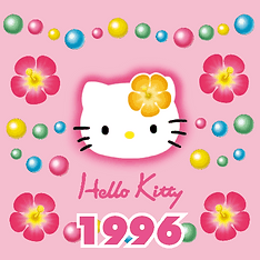 2048 Step into the past with Hello Kitty’s Classic Card Set, a curated collection capturing the essence of Hello Kitty through the decades. Each card in this set highlights unique designs and styles that chronicle Hello Kitty’s journey as a cultural icon. Ideal for collectors, Sanrio enthusiasts, or anyone drawn to the vintage charm of Hello Kitty, this set serves as both a collectible and a celebration of Hello Kitty’s classic look.