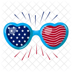 2048 Mark the 4th of July with this collection of US Independence Day icons. From stars and stripes to fireworks and iconic American symbols, these icons capture the spirit of patriotism and celebration. Ideal for holiday greetings, social media, and projects celebrating America’s history and freedom.