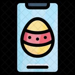 2048 Add a festive touch to your Easter celebrations with this collection of Happy Easter Day icons. Featuring playful and colorful symbols of the season, including decorated eggs, cheerful bunnies, and spring flowers, these icons are ideal for greeting cards, social media, and creative Easter projects.