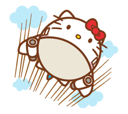 2048 Embark on a global adventure with Hello Kitty in this Around the World edition of 2048! Combine Hello Kitty’s iconic symbols from different cultures and destinations as you solve puzzles and level up. Perfect for Hello Kitty fans and travelers alike!