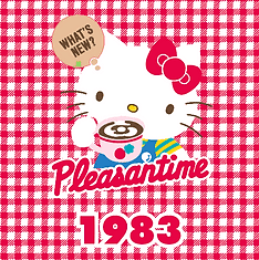 2048 Step into the past with Hello Kitty’s Classic Card Set, a curated collection capturing the essence of Hello Kitty through the decades. Each card in this set highlights unique designs and styles that chronicle Hello Kitty’s journey as a cultural icon. Ideal for collectors, Sanrio enthusiasts, or anyone drawn to the vintage charm of Hello Kitty, this set serves as both a collectible and a celebration of Hello Kitty’s classic look.